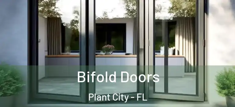  Bifold Doors Plant City - FL