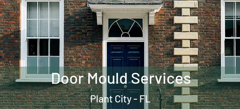  Door Mould Services Plant City - FL