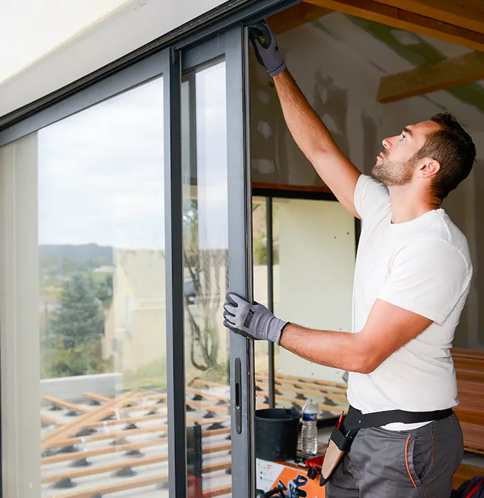 Vinyl Window Installation in Plant City, FL