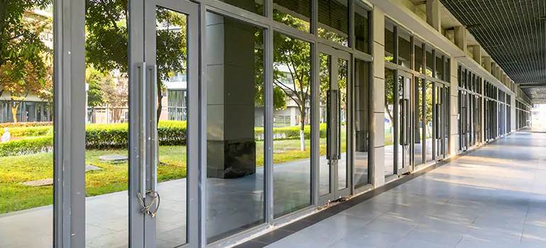 Professional Accordion Door Repair in Plant City, FL