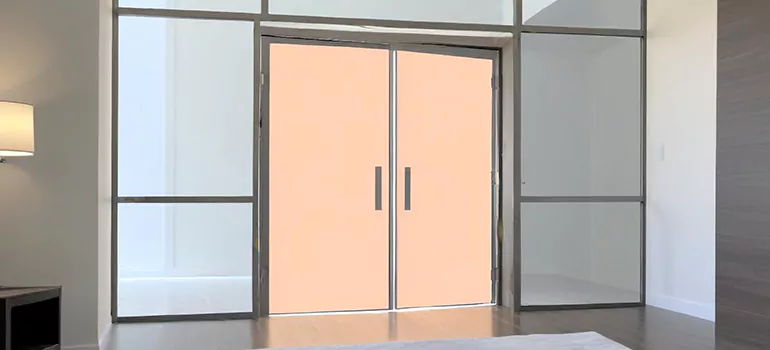 Professional Accordion Door Repair in Plant City, FL