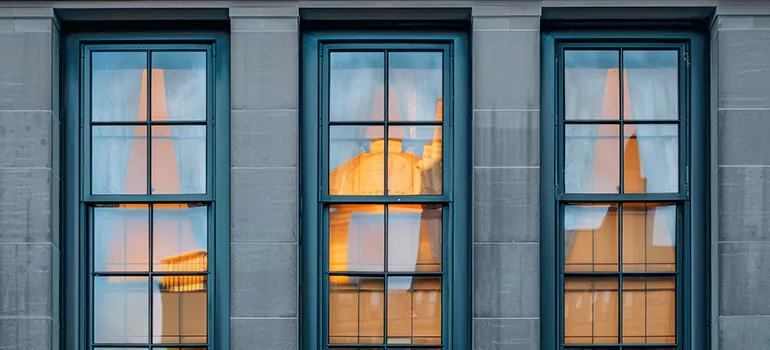 Architectural Window Installation in Plant City, FL