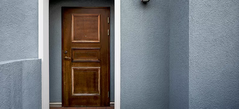Burglar Proof Exterior Doors in Plant City, FL