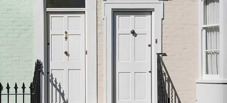 Mirror Closet Door Repair in Plant City, FL