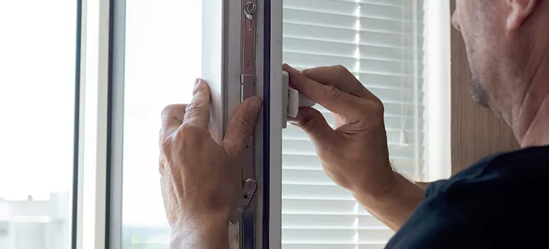 Luxury Window Installation in Plant City, FL