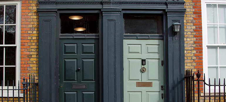 Interior Door Trim Moulding  in Plant City, FL