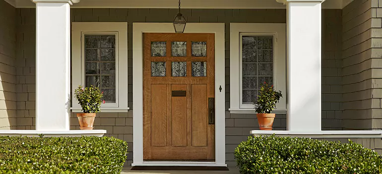 Bottom Door Sweep in Plant City, FL