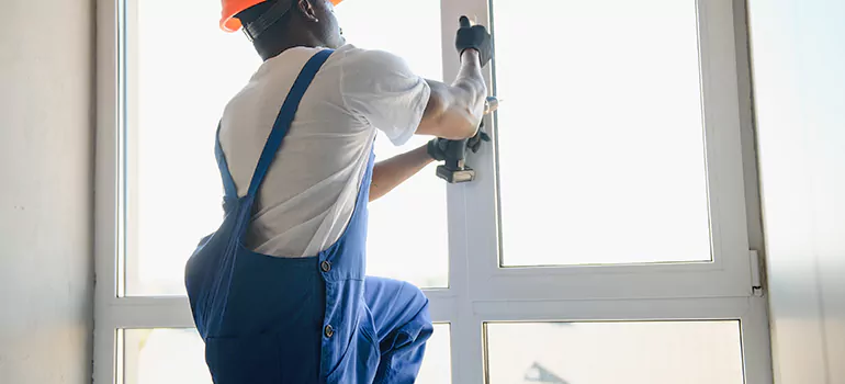 Fixed Window Replacement in Plant City, FL