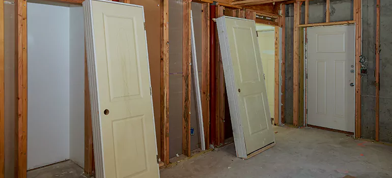 Heavy Duty Sliding Door in Plant City, FL