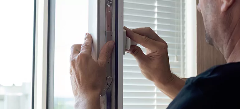 Custom Hopper Windows in Plant City, FL
