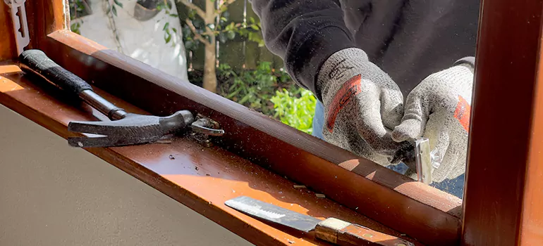 Industrial Window Repair in Plant City, FL