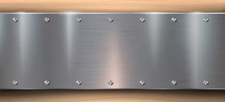 Interior Door Kick Plate Installation in Plant City, FL