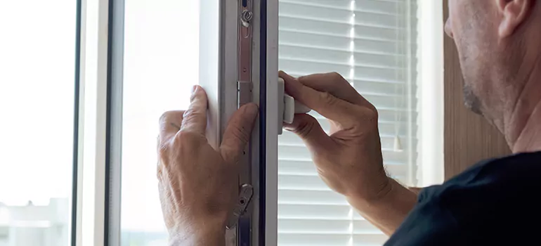 Lever Window Replacement Services in Plant City, FL