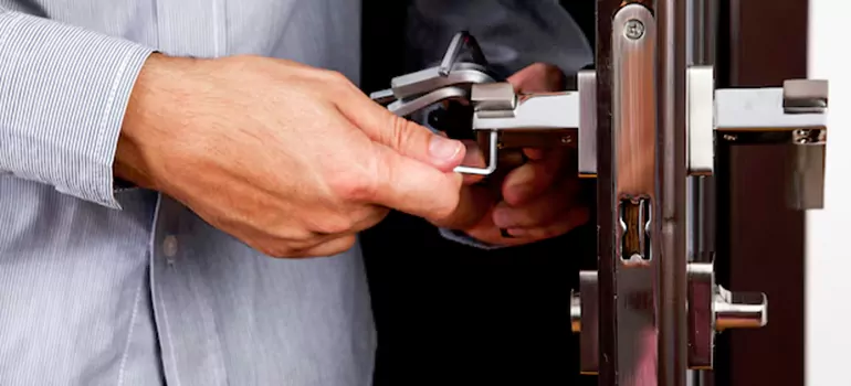 Local Multi Point Door Installation Experts in Plant City, FL