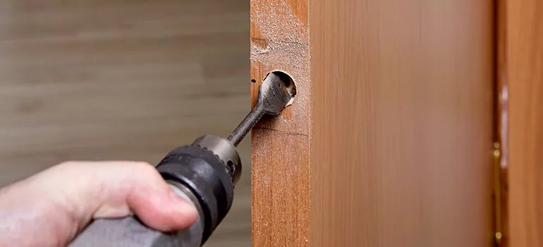 Sliding Pocket Door Repair inPlant City, FL