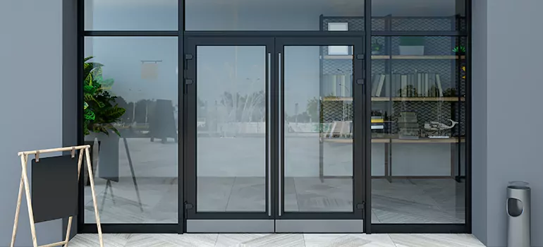 Sliding Screen Door Installation in Plant City, FL