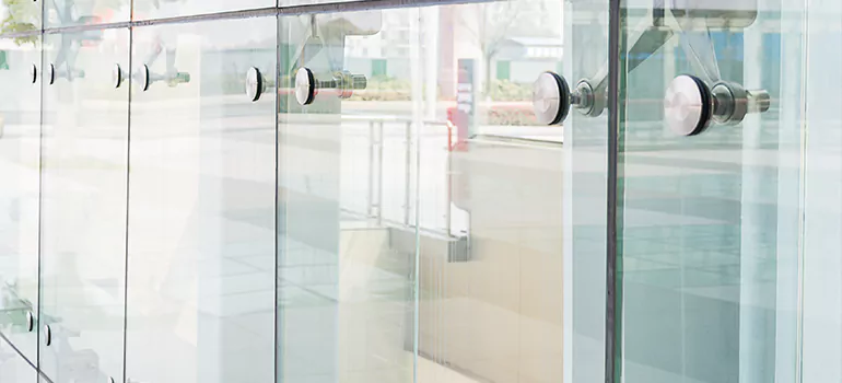 Glass Door Installation in Plant City, FL