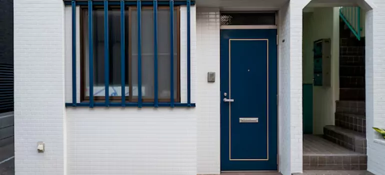 Barn Door Slab Repair in Plant City, FL