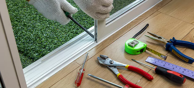  Automatic Sliding Door Repair in Plant City, FL