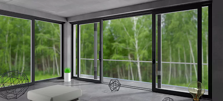 Sliding Window Frame Installation in Plant City, FL