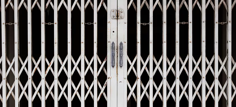 Steel Line Garage Door Repairs in Plant City, FL