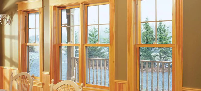 Safety Tempered Glass Window Installation in Plant City, FL