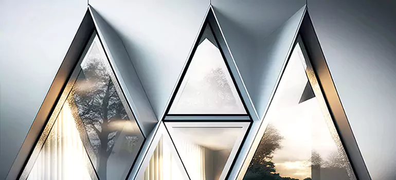 Trapezoid Window Design in Plant City, FL