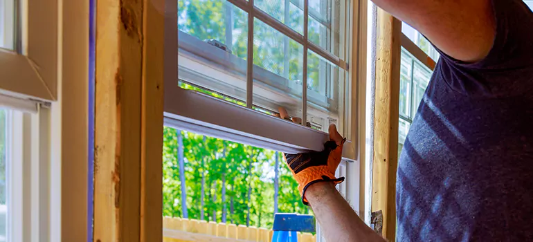 Decorative Window Film Services in Plant City, FL