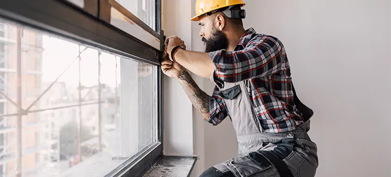 Window Glazing Company in Plant City, FL