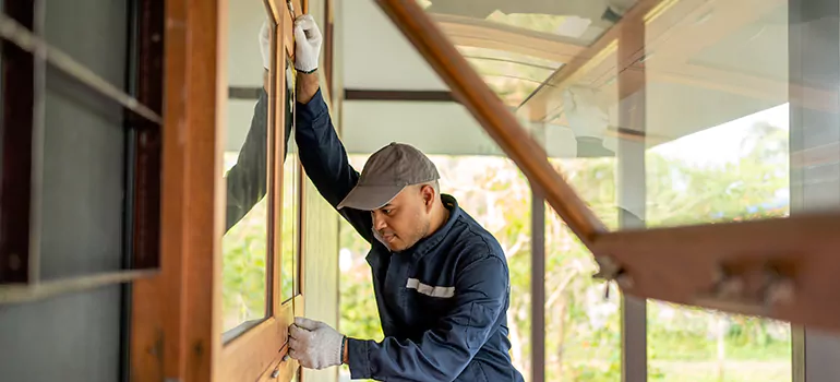 Energy-efficient Window Insulation in Plant City, FL