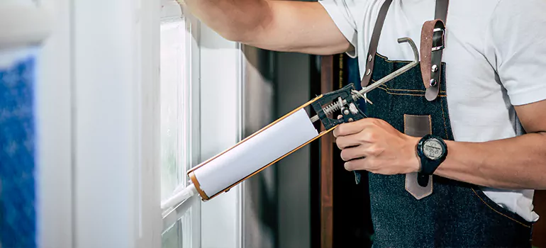 Window Jamb Extension in Plant City, FL