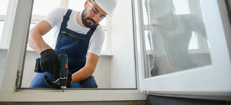 Replace Broken Window Pane in Plant City, FL