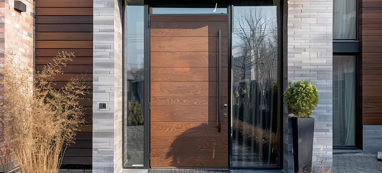 Burglary Proof Doors Company in Plant City, FL