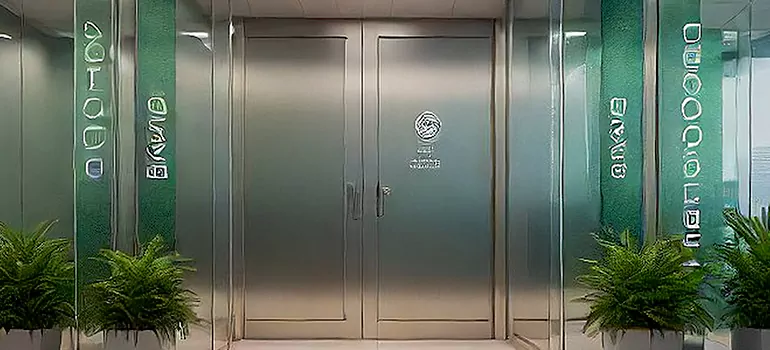Commercial Entry Doors in Plant City, FL