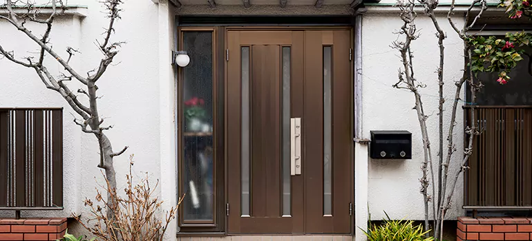 Auto Door Panel Repair in Plant City, FL