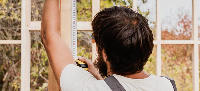 Exterior Window Finishing For Homes in Plant City, FL