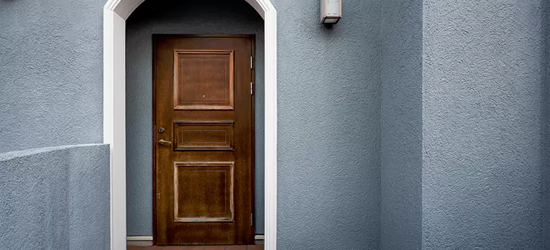 Fiberglass Door Weatherproofing in Plant City, FL
