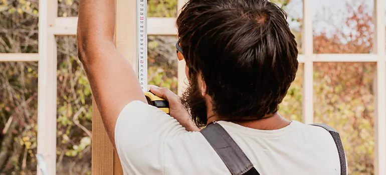 Insulated Fixed Windows in Plant City, FL