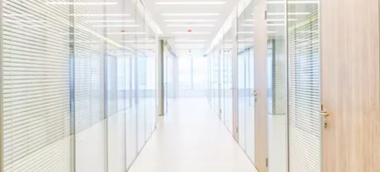 Frosted Glass Windows Replacement in Plant City, FL