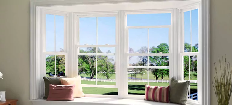Residential Impact Window Installation Services in Plant City, FL