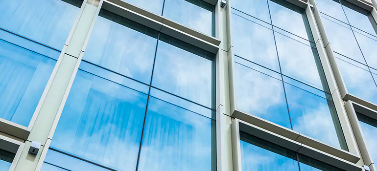 Industrial Window Insulation in Plant City, FL