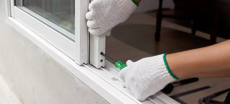Patio Door Installation in Plant City,FL