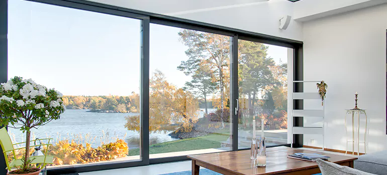 Custom Residential Window Tinting in Plant City, FL