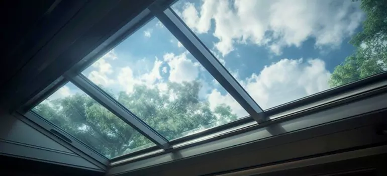 Roofing Skylight Installation in Plant City, FL