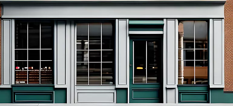 Storefront Glass Repair And Maintenance in Plant City, FL