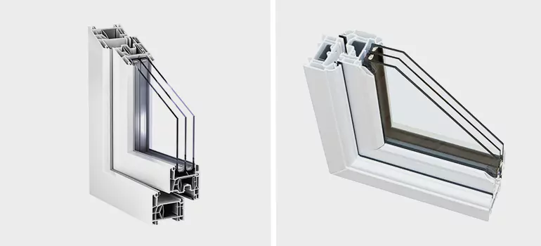 Double Triple Pane Windows in Plant City, FL