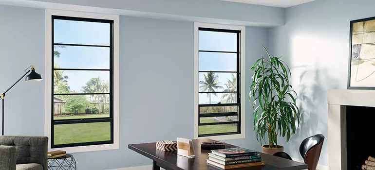 Professional Vinyl Window Installation in Plant City, FL