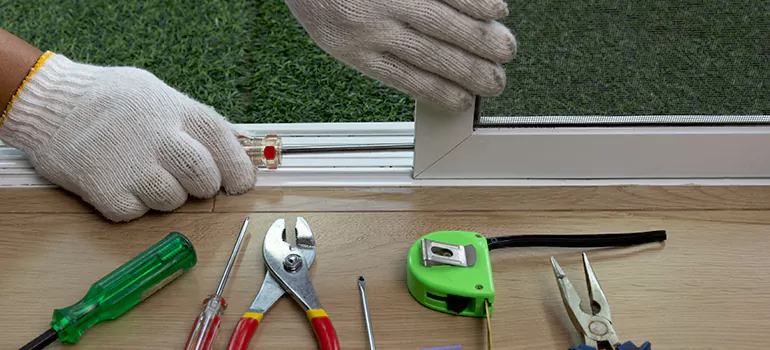 Wood Replacement Windows in Plant City, FL